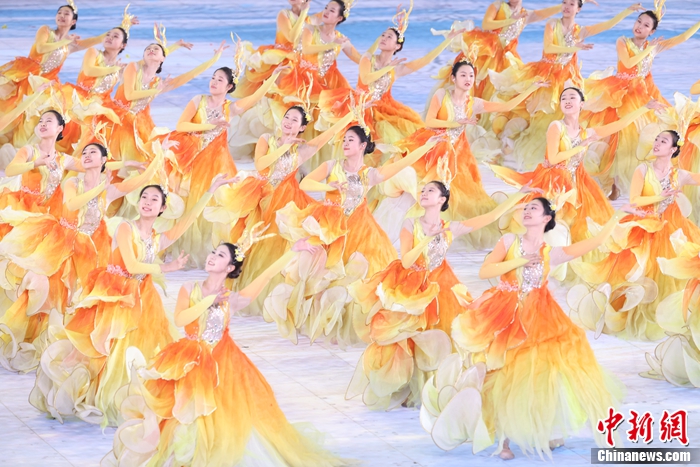 告别哈尔滨亚冬会：这些温情瞬间你还记得吗？