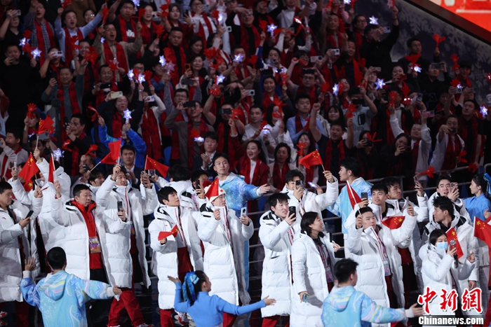 告别哈尔滨亚冬会：这些温情瞬间你还记得吗？