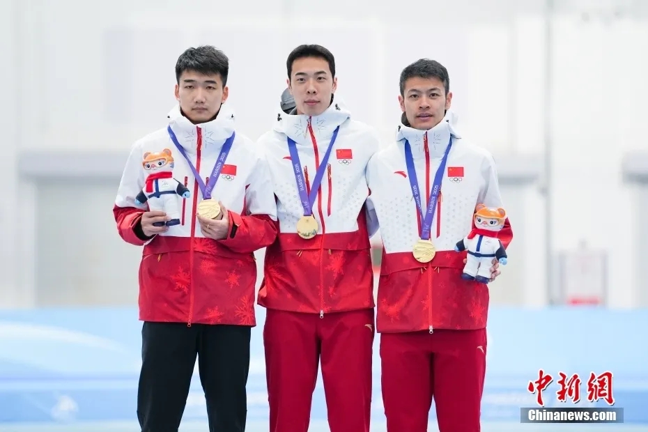 告别哈尔滨亚冬会：这些温情瞬间你还记得吗？