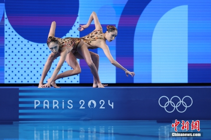 巴黎奥运再传捷报：中国队金牌数升至39枚，追平