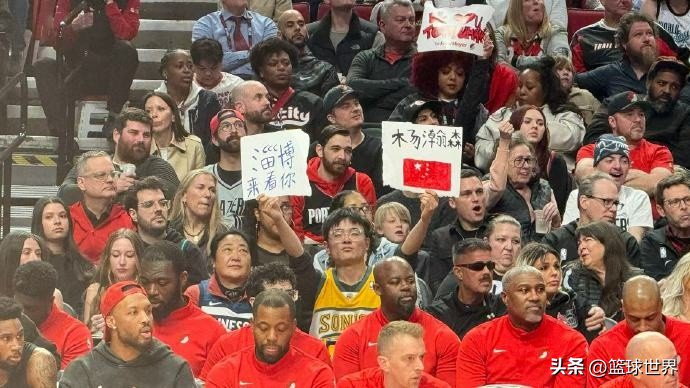 杨瀚森回归开拓者主场首秀获主帅力赞进步显著