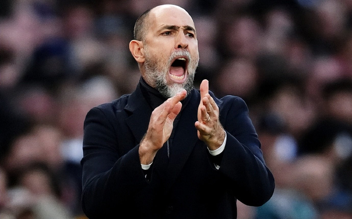 热刺换帅图多尔离任 保级危机笼罩英超劲旅