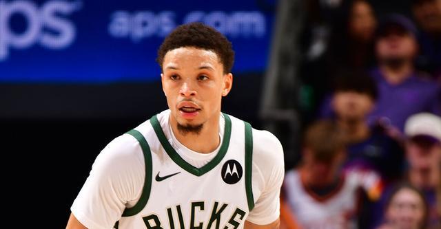 雄鹿客场险胜太阳终结连败 罗林斯砍26+10+7引领逆