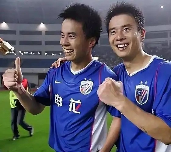 前申花名将孙吉被妻子实名举报涉嫌骗婚家暴海